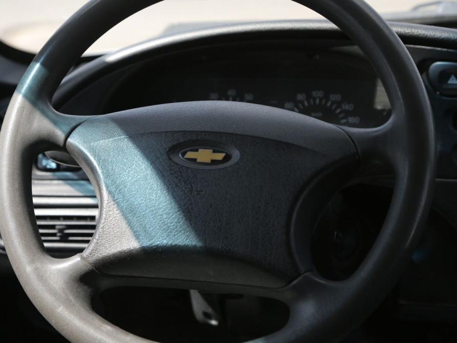 Chevrolet Niva I Иваново  - изображение 16