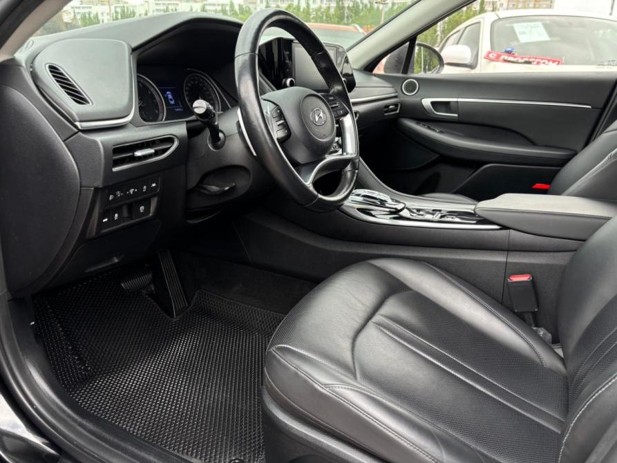 Hyundai Sonata VIII (DN8) Набережные Челны  - изображение 12