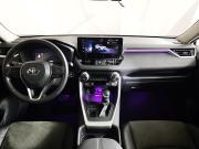 Toyota RAV4 V (XA50) Москва  - изображение 33