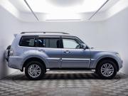 Mitsubishi Pajero IV Рестайлинг 1 Москва  - изображение 23
