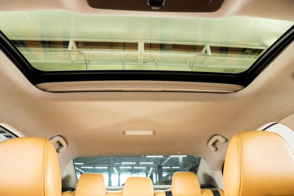 Nissan Sentra VIII (B18) Пермь  - изображение 9