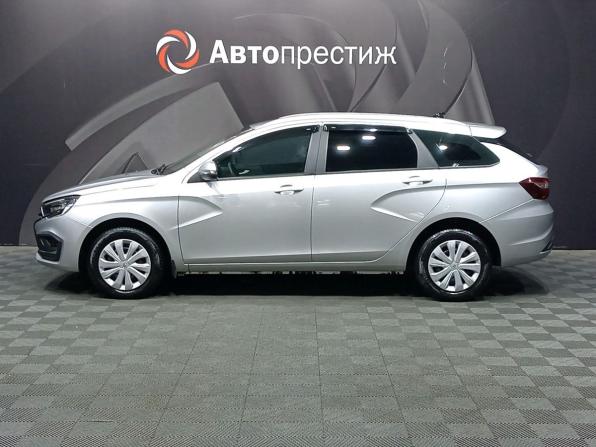 Lada (ВАЗ) Vesta I Рестайлинг (NG) с пробегом 2025 года, цена 1 350 000 рублей, 21239 км, универсал, Автокод Объявления