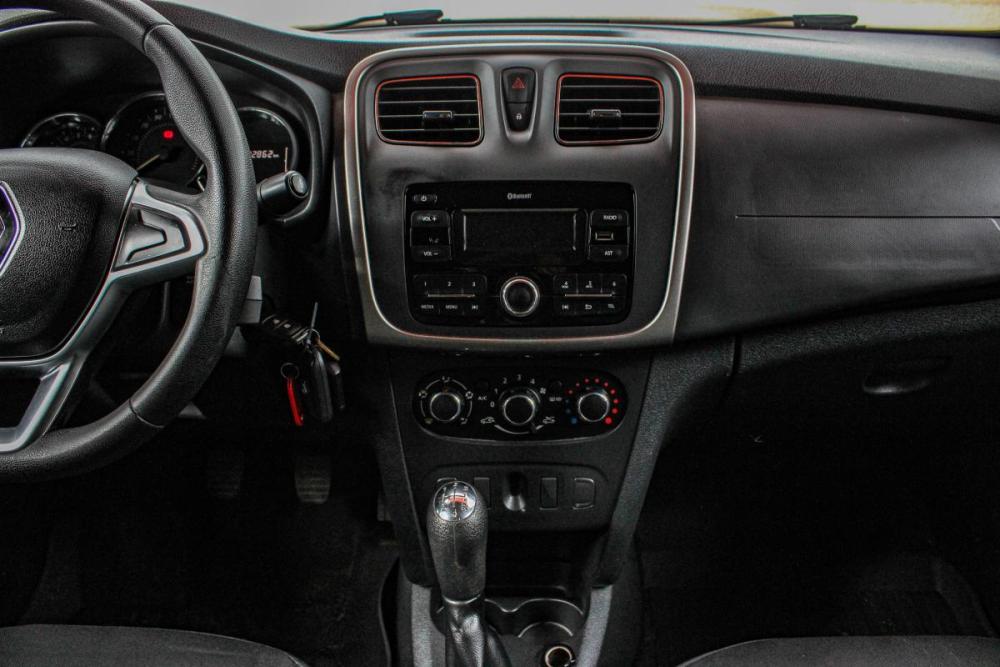 Renault Logan II Рестайлинг Уфа  - изображение 6