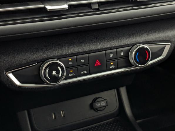 BAIC U5 Plus с пробегом 2023 года, цена 750 000 рублей, 144026 км, седан, Автокод Объявления