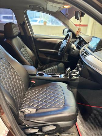 BMW X1 I (E84) Рестайлинг с пробегом 2014 года, цена 1 399 000 рублей, 201692 км, внедорожник, Автокод Объявления