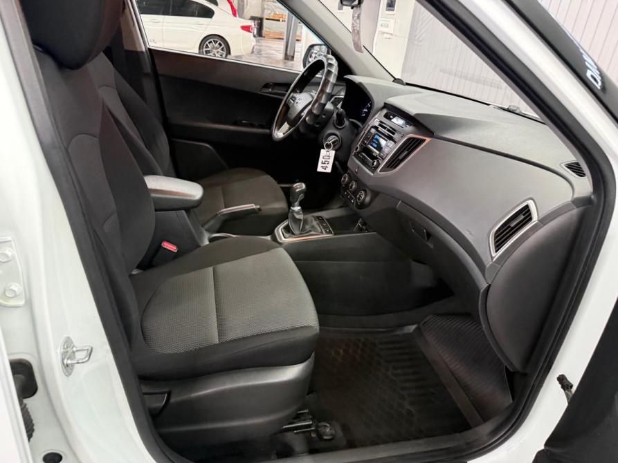 Hyundai Creta I Краснодар  - изображение 15