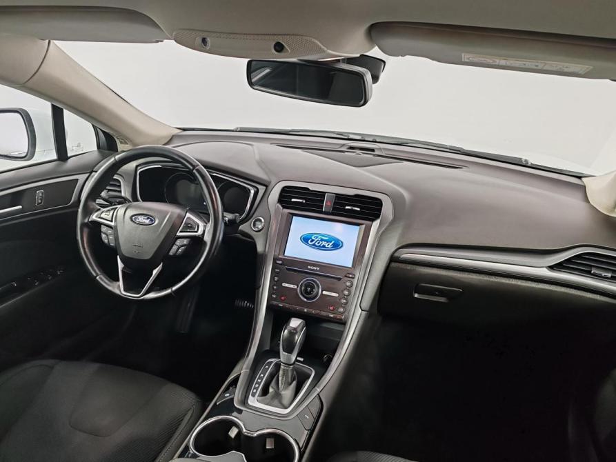 Ford Mondeo V Москва  - изображение 18