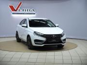 Lada (ВАЗ) Vesta I Рестайлинг (NG) Уфа  - изображение 19