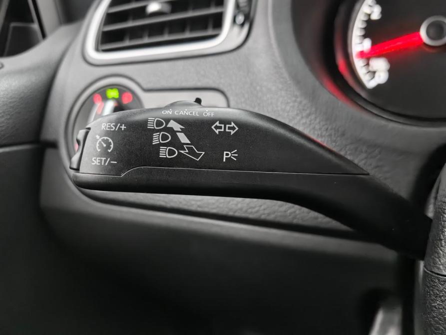 Volkswagen Polo V Рестайлинг Москва  - изображение 14