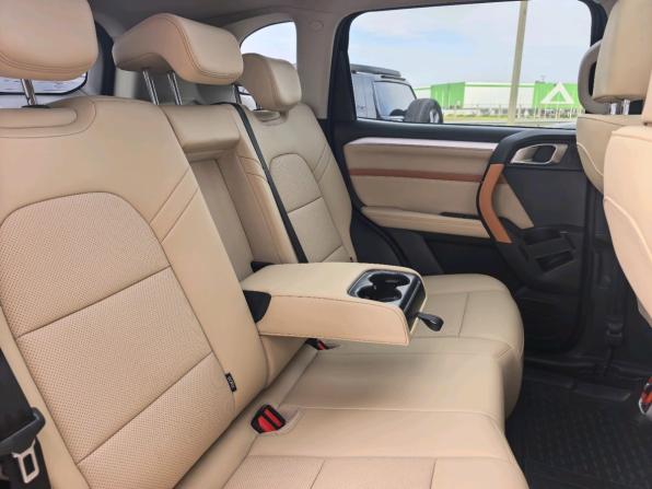 Haval Dargo I с пробегом 2024 года, цена 2 785 000 рублей, 7571 км, внедорожник, Автокод Объявления