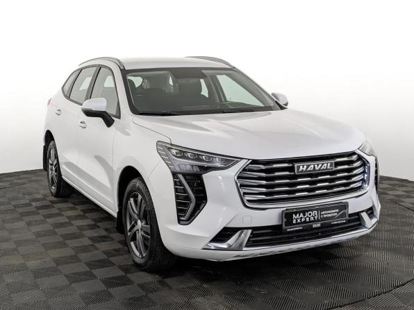 Haval Jolion I с пробегом 2023 года, цена 1 750 000 рублей, 86632 км, внедорожник, Автокод Объявления