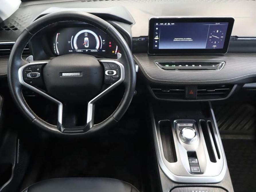 Haval Jolion I Тверь  - изображение 8