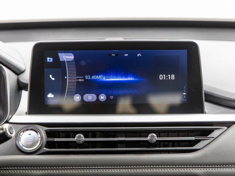 Chery Tiggo 7 Pro I Волгоград  - изображение 24
