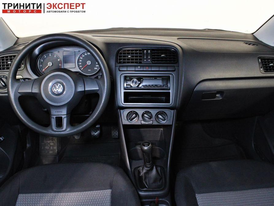 Volkswagen Polo V Белгород  - изображение 11