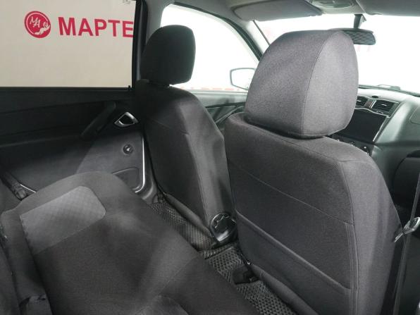 Lada (ВАЗ) Granta I Рестайлинг с пробегом 2025 года, цена 881 000 рублей, 39136 км, седан, Автокод Объявления