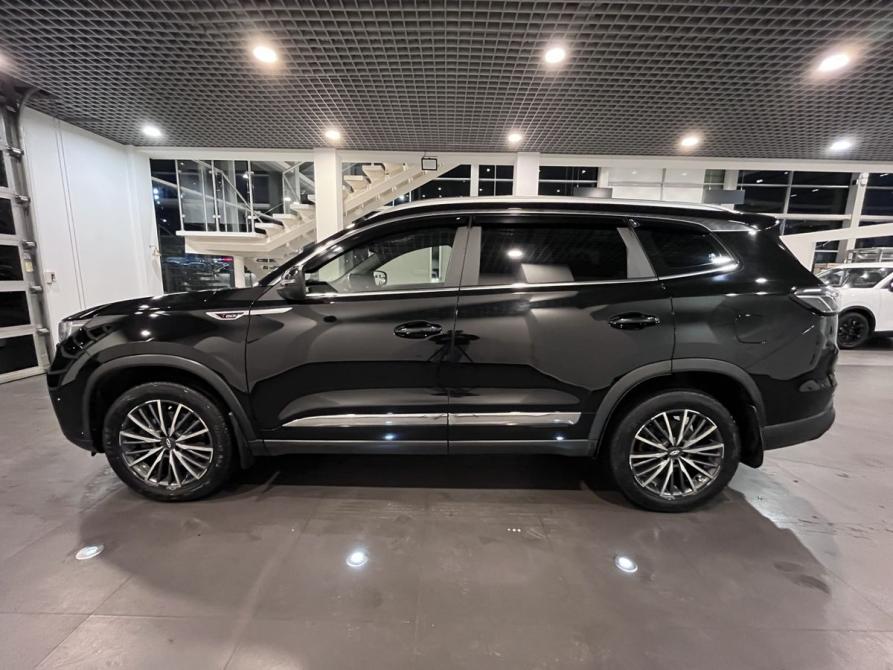 Chery Tiggo 8 Pro Max I Чебоксары  - изображение 6