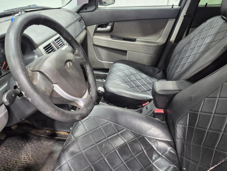 Lada (ВАЗ) Priora I Рестайлинг Воронеж  - изображение 12