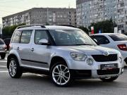 Skoda Yeti I Ижевск  - изображение 30
