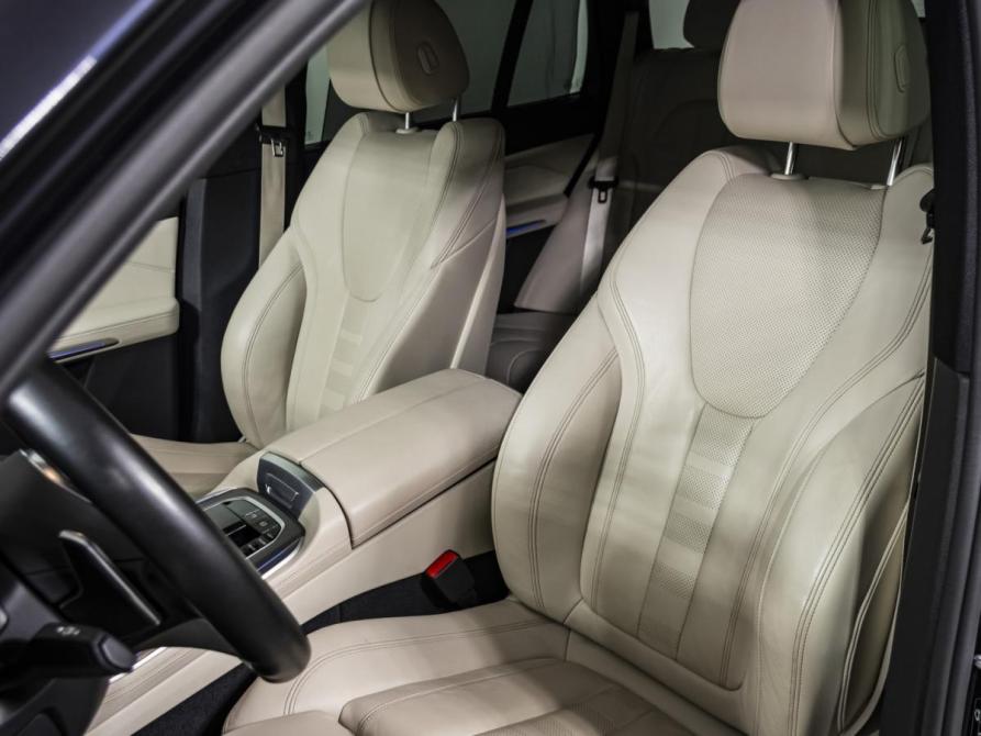BMW X5 IV (G05/G18) Москва  - изображение 15