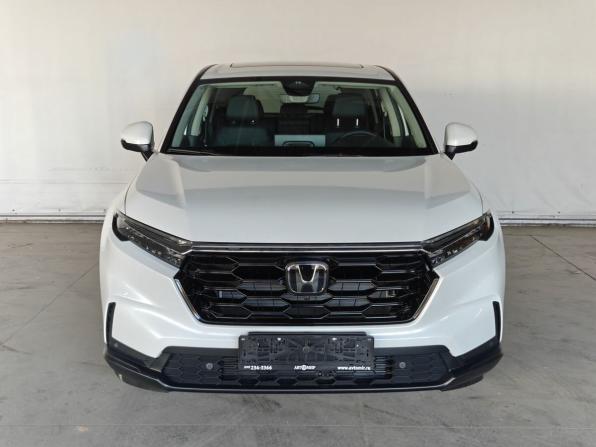 Honda CR-V VI с пробегом 2026 года, цена 4 490 000 рублей, 100 км, внедорожник, Автокод Объявления