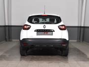 Renault Kaptur I Кемерово  - изображение 24