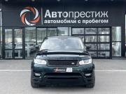 Land Rover Range Rover Sport II Волгоград  - изображение 20