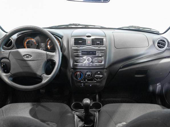 Lada (ВАЗ) Granta I Рестайлинг с пробегом 2023 года, цена 853 200 рублей, 104516 км, универсал, Автокод Объявления