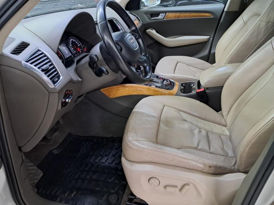 Audi Q5 I (8R) Набережные Челны  - изображение 20