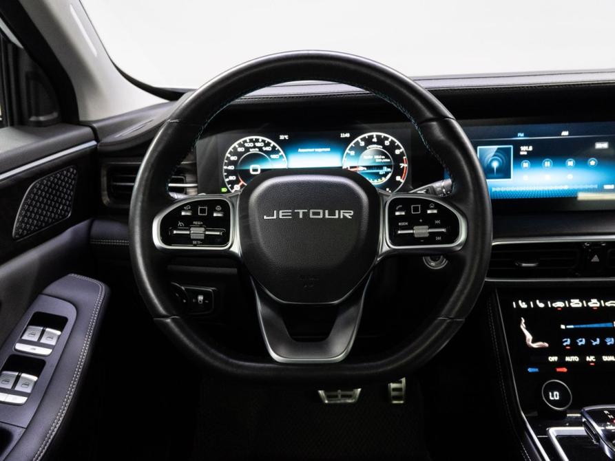 JETOUR X90+ Тюмень  - изображение 21