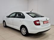 Skoda Rapid I Рестайлинг Альметьевск  - изображение 30