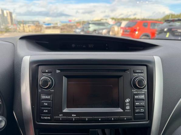 Subaru Forester III Рестайлинг с пробегом 2011 года, цена 1 115 000 рублей, 157598 км, внедорожник, Автокод Объявления
