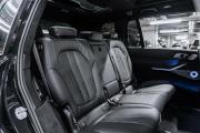 BMW X7 I (G07) Рестайлинг Москва  - изображение 64