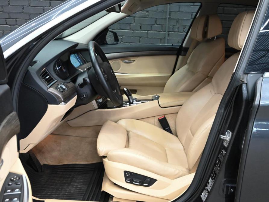 BMW 5 серии VI (F10/F11/F07) Екатеринбург  - изображение 10