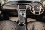 Toyota Prius III Рестайлинг (XW30) Челябинск  - изображение 37