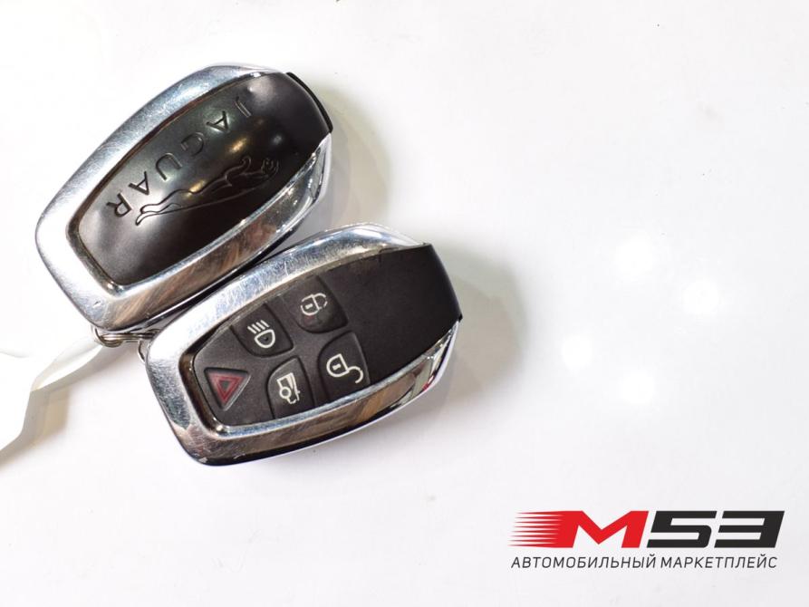 Jaguar XJ IV (X351) Кемерово  - изображение 27