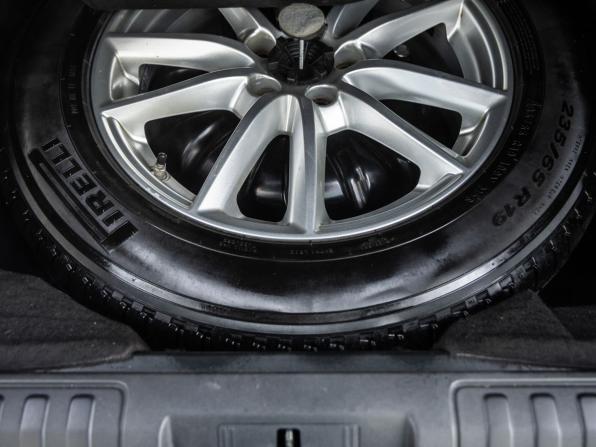 Land Rover Range Rover Sport II с пробегом 2014 года, цена 3 098 000 рублей, 219774 км, внедорожник, Автокод Объявления