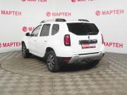 Renault Duster I Рестайлинг Вологда  - изображение 24