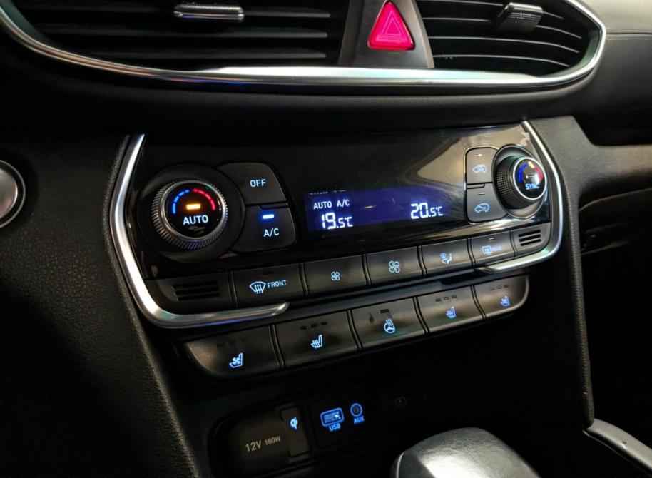 Hyundai Santa Fe IV Санкт-Петербург  - изображение 28