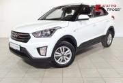 Hyundai Creta I Саратов  - изображение 24