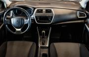 Suzuki SX4 II (S-Cross) Уфа  - изображение 26