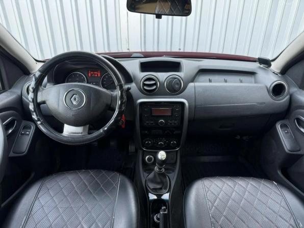Renault Duster I с пробегом 2012 года, цена 849 000 рублей, 251500 км, внедорожник, Автокод Объявления