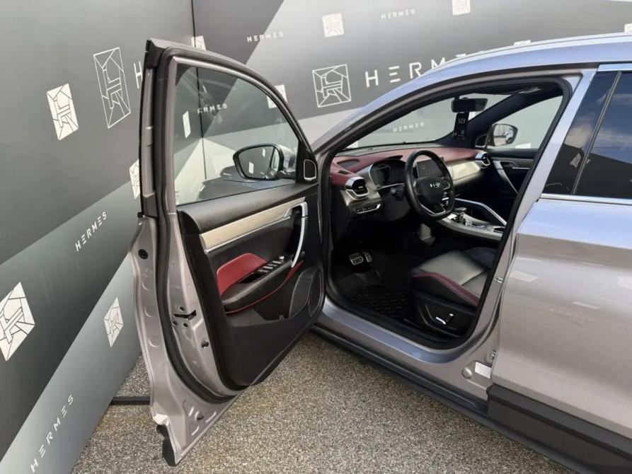 Geely Coolray I Минеральные Воды  - изображение 7