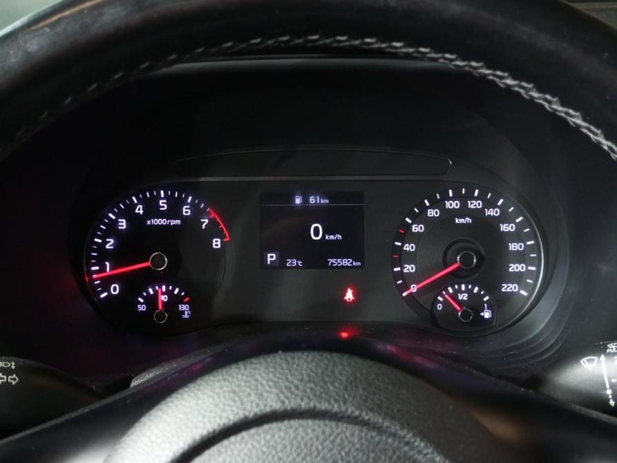 Kia Soul III Уфа  - изображение 11