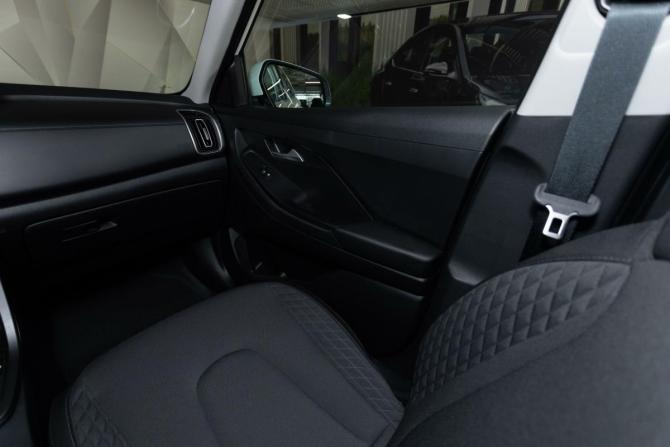Новый Solaris HC 2025 года, цена 2 920 000 рублей, внедорожник, Автокод Объявления