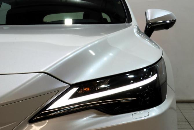 Lexus RX V с пробегом 2025 года, цена 8 200 000 рублей, 27 км, внедорожник, Автокод Объявления