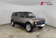 Lada (ВАЗ) 2131 (4x4) I Волгоград  - изображение 20