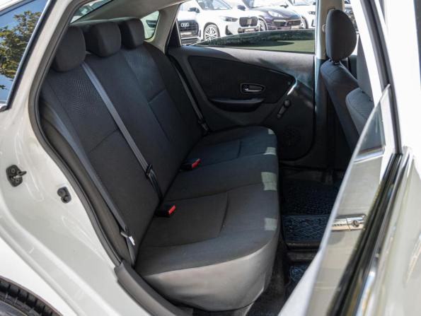 Nissan Almera III (G15) с пробегом 2013 года, цена 580 000 рублей, 171326 км, седан, Автокод Объявления