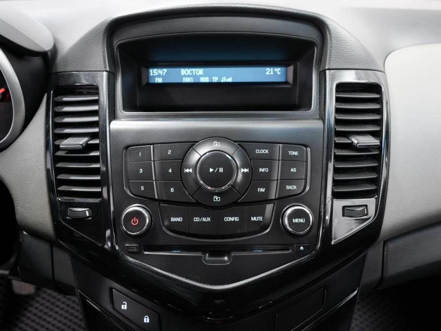Chevrolet Cruze I Ульяновск  - изображение 15