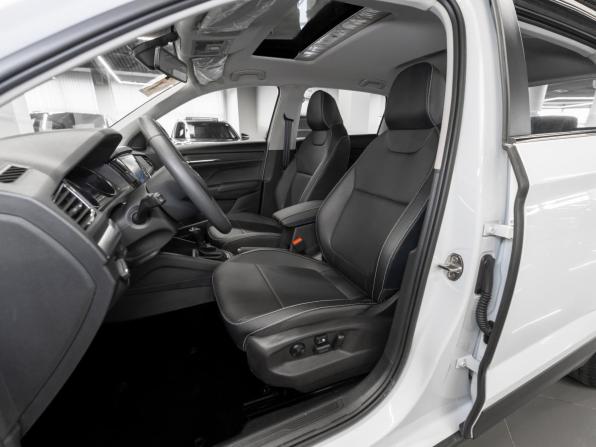 Skoda Kamiq I (China Market) с пробегом 2025 года, цена 2 750 000 рублей, 25 км, внедорожник, Автокод Объявления