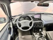 Lada (ВАЗ) Niva Travel I Сургут  - изображение 16